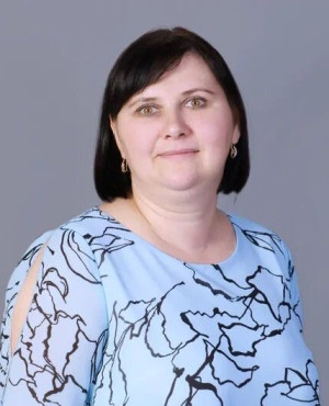 Учитель-логопед Рассохина Наталья Михайловна.