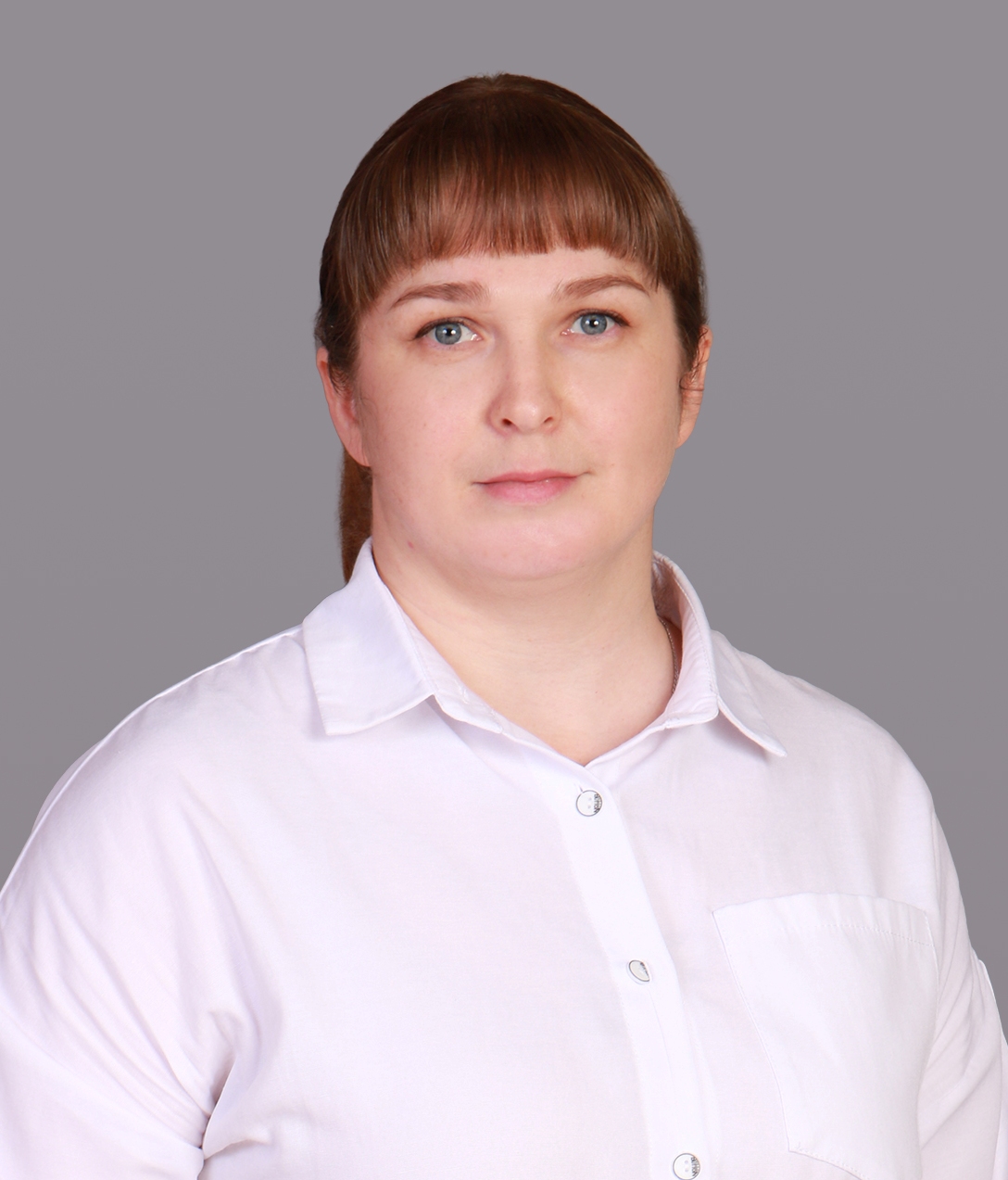 Педагог - психолог Андреева Любовь Владимировна.