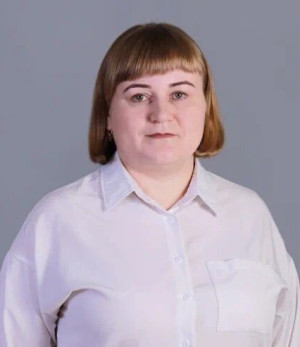 Воспитатель Щелудкова Елена Николаевна Воспитатель Щелудкова Елена Николаевна