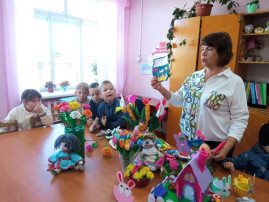 Экскурсия в ДДЮ Экскурсия в ДДЮ.